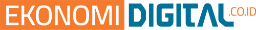 Logo ekonomidigital.co.id